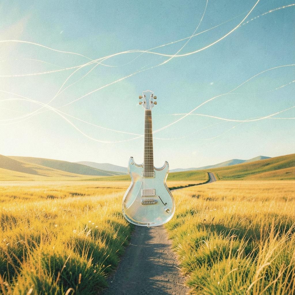 where the warm winds ride artwork