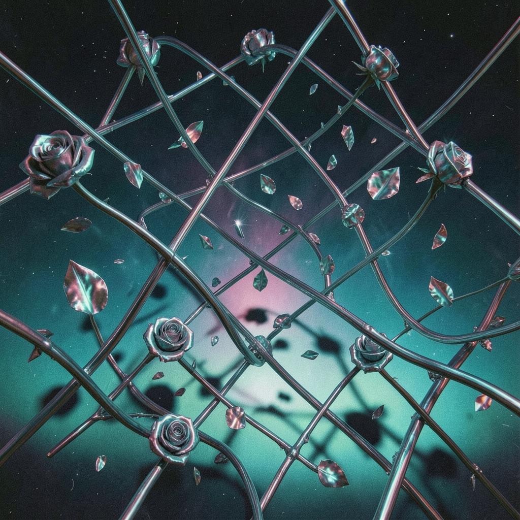 Уходящие тени… artwork