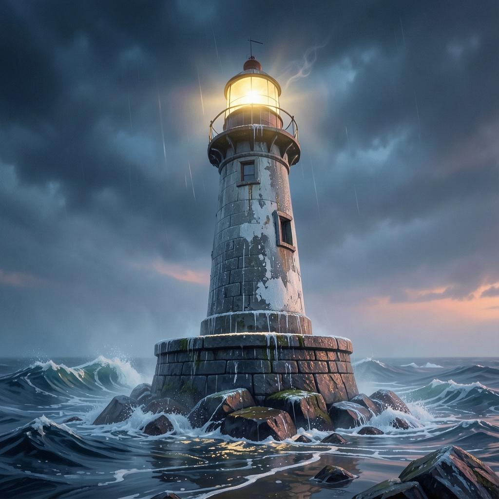 Persona image for BOA1