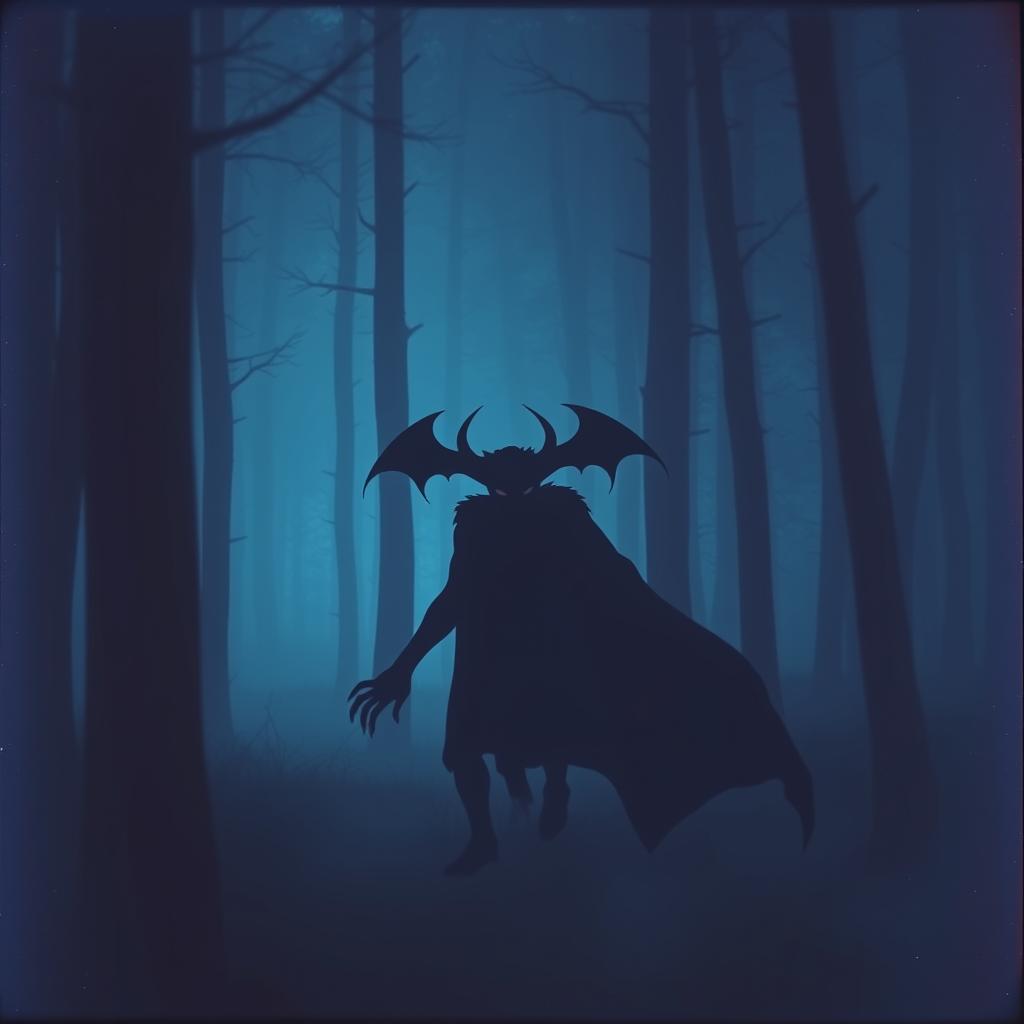 Image for Nightmare Demon