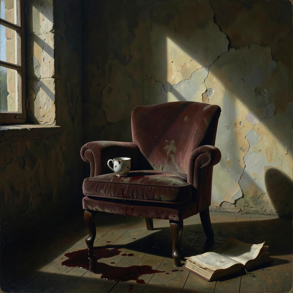 Troubled Love artwork