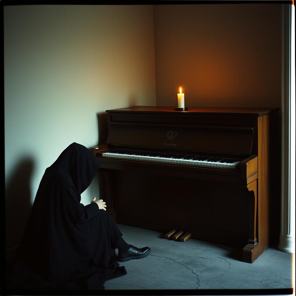 Chamber Of The Heart artwork