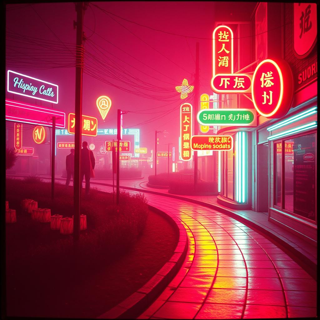 どりゃの道 artwork