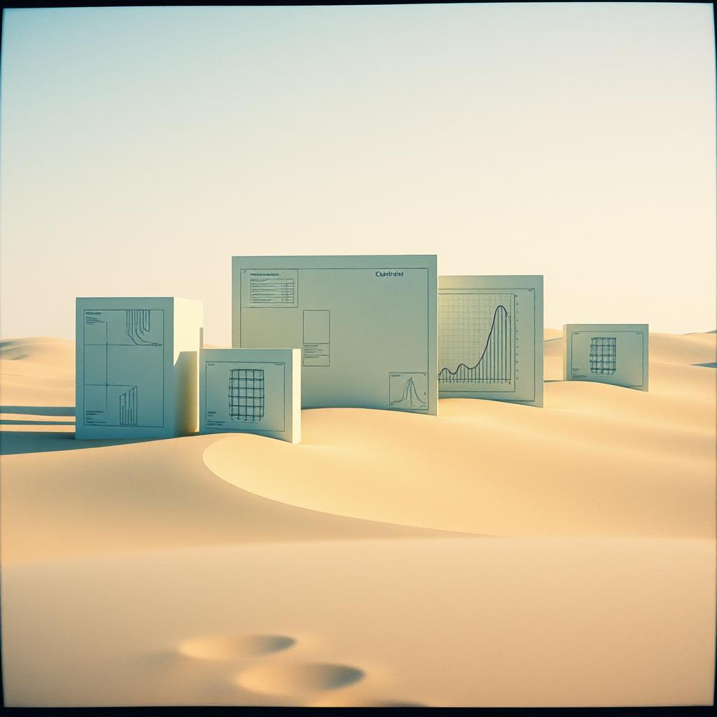Steady with Facts artwork