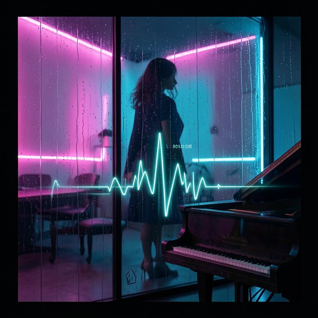 너란 남자 (You Got Me Shaking) artwork