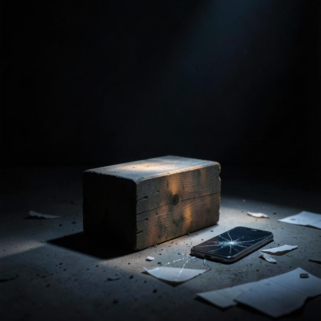 After the Light artwork