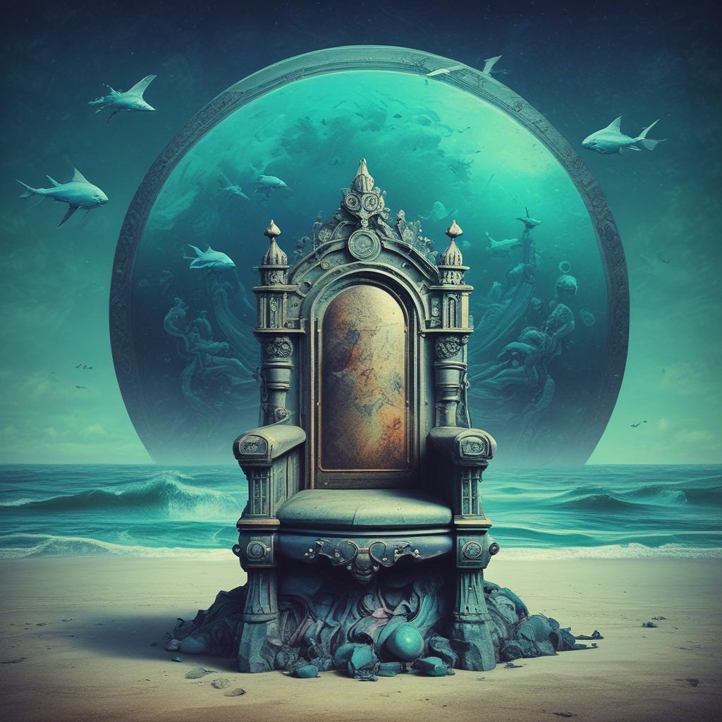 mythology 