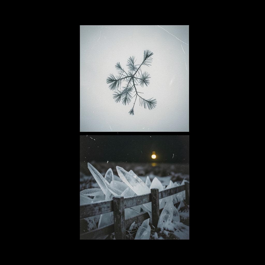 The Jaws of Winter artwork