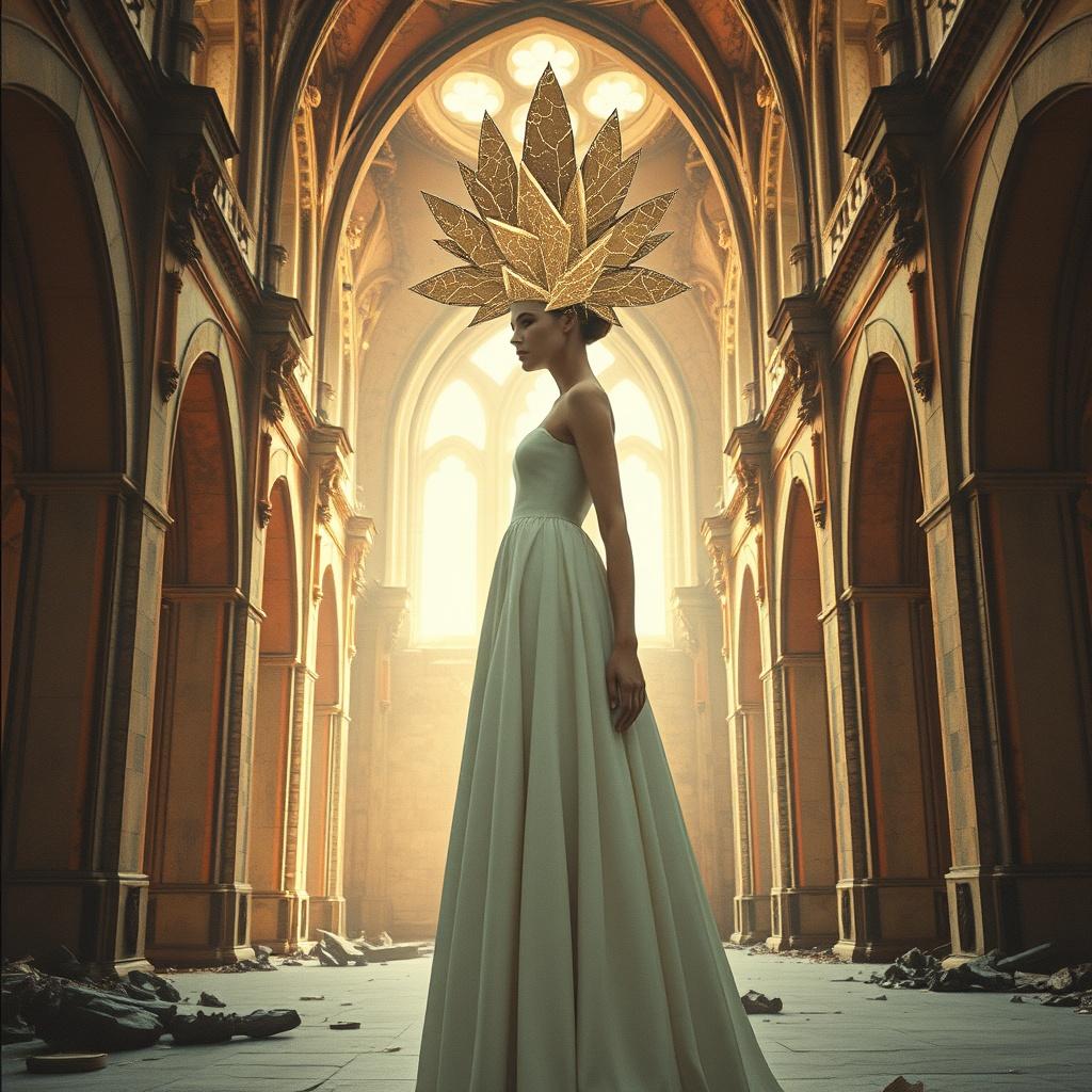 Where Fragile Things Still Sing (Ed.01 New 2026) artwork