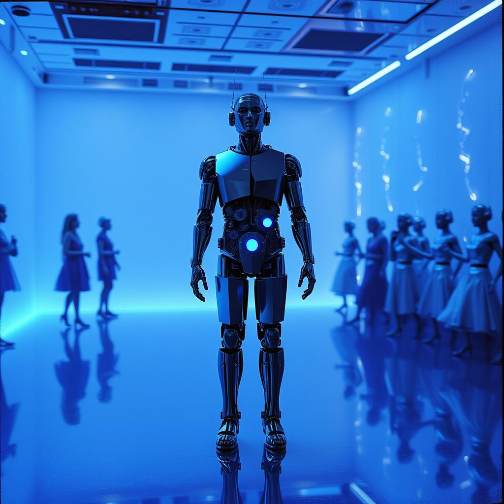 Voice image for Steve Naghavi