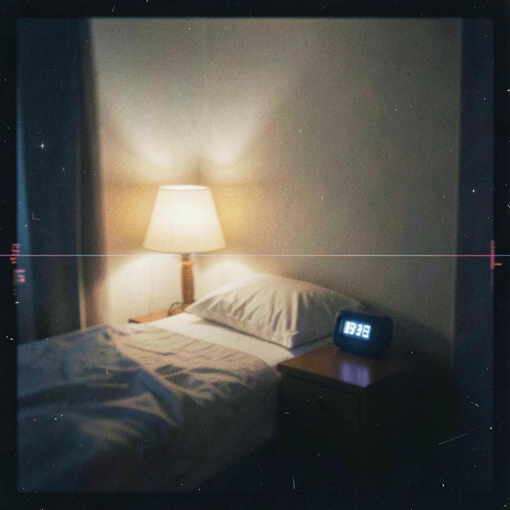 MÊME DANS LE NOIR artwork