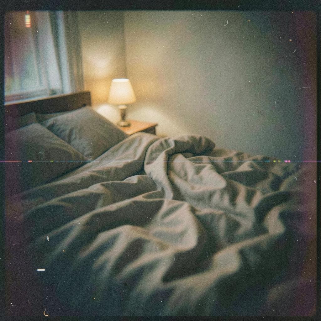 Sleep Stage 4B artwork