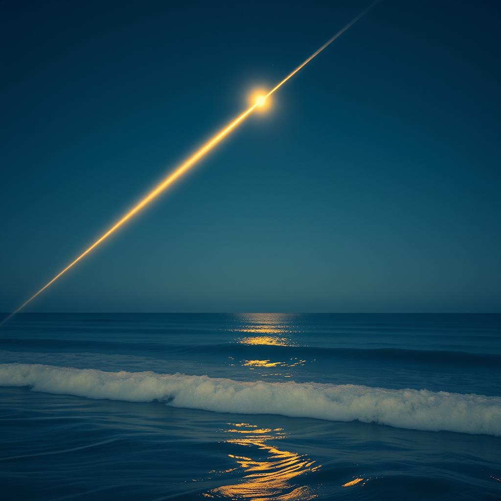 恋の流れ星 artwork