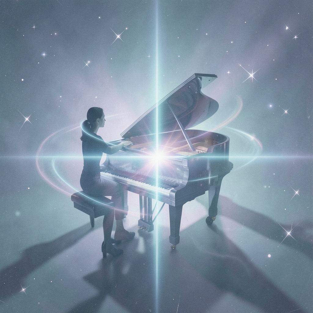 Half Step Out of Phase artwork