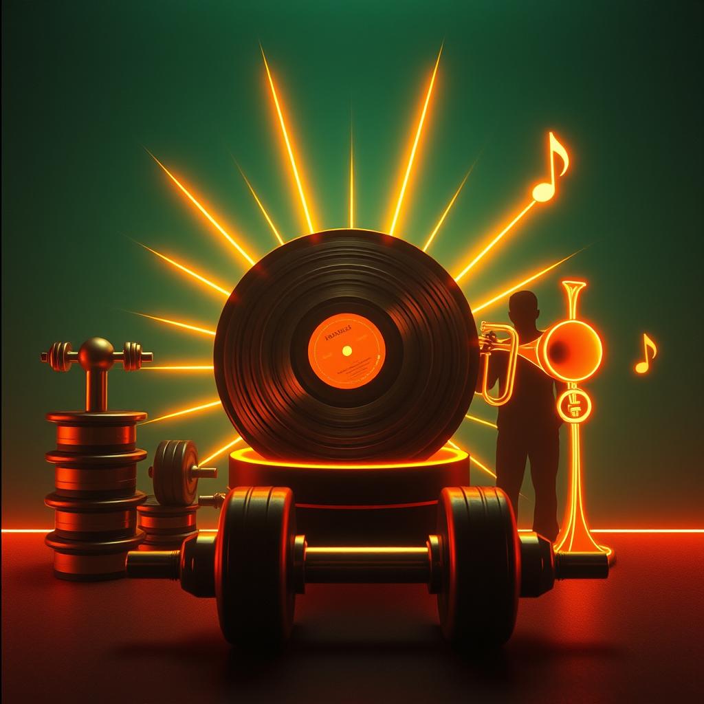 Image for MY LITTLE DOGGY (THE WORKOUT SESSIONS)