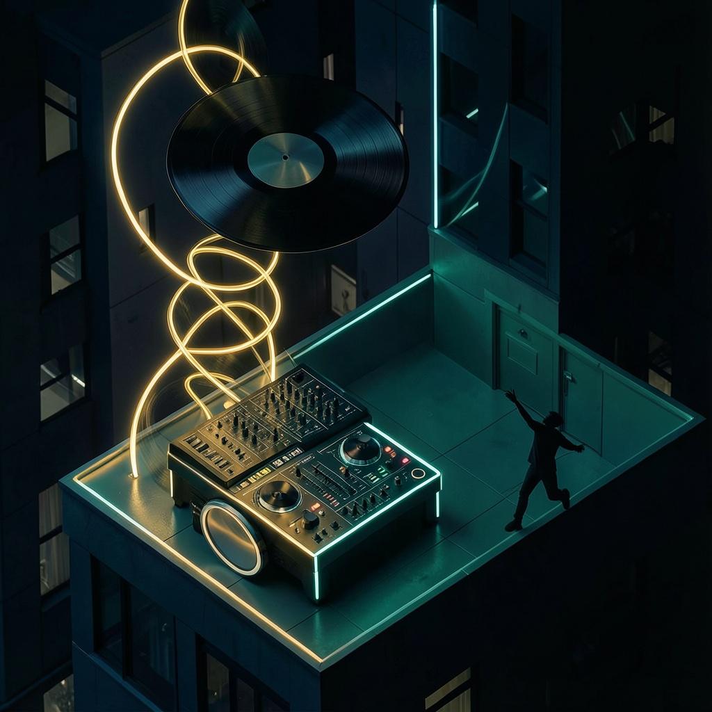 Song Image
