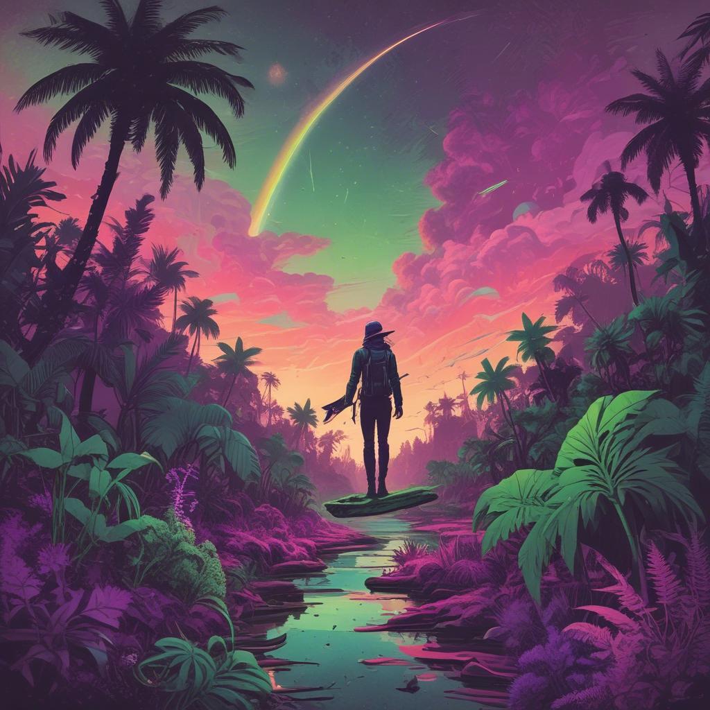 Persona image for reggae