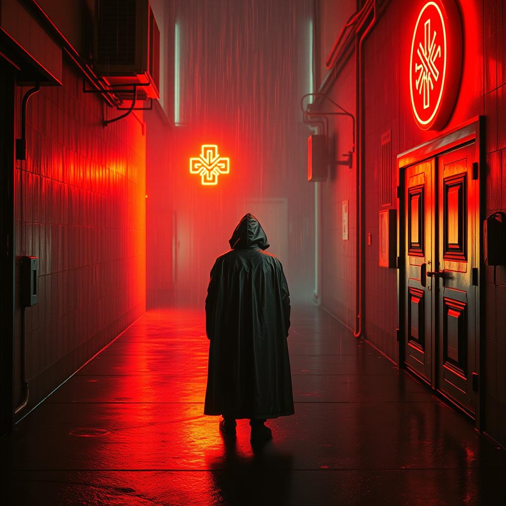 Persona image for Ender golem