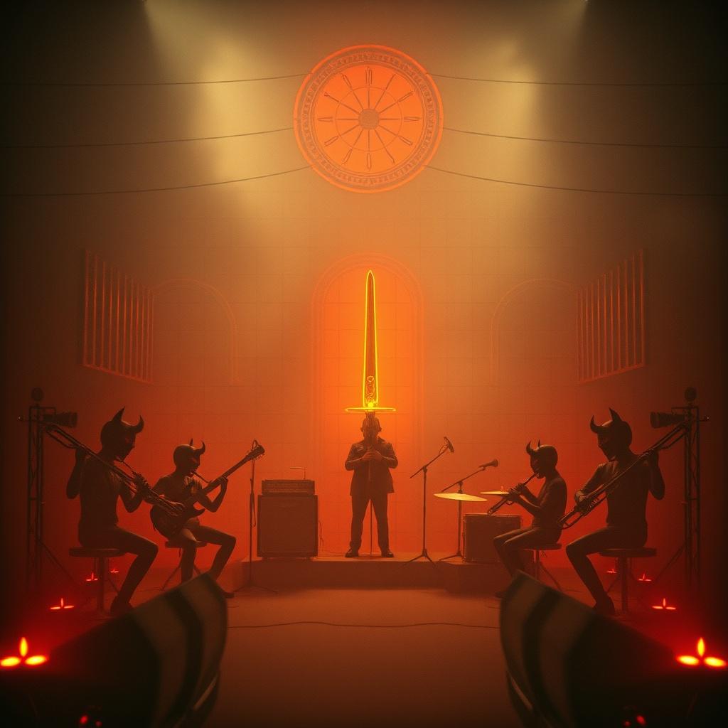 Song Image