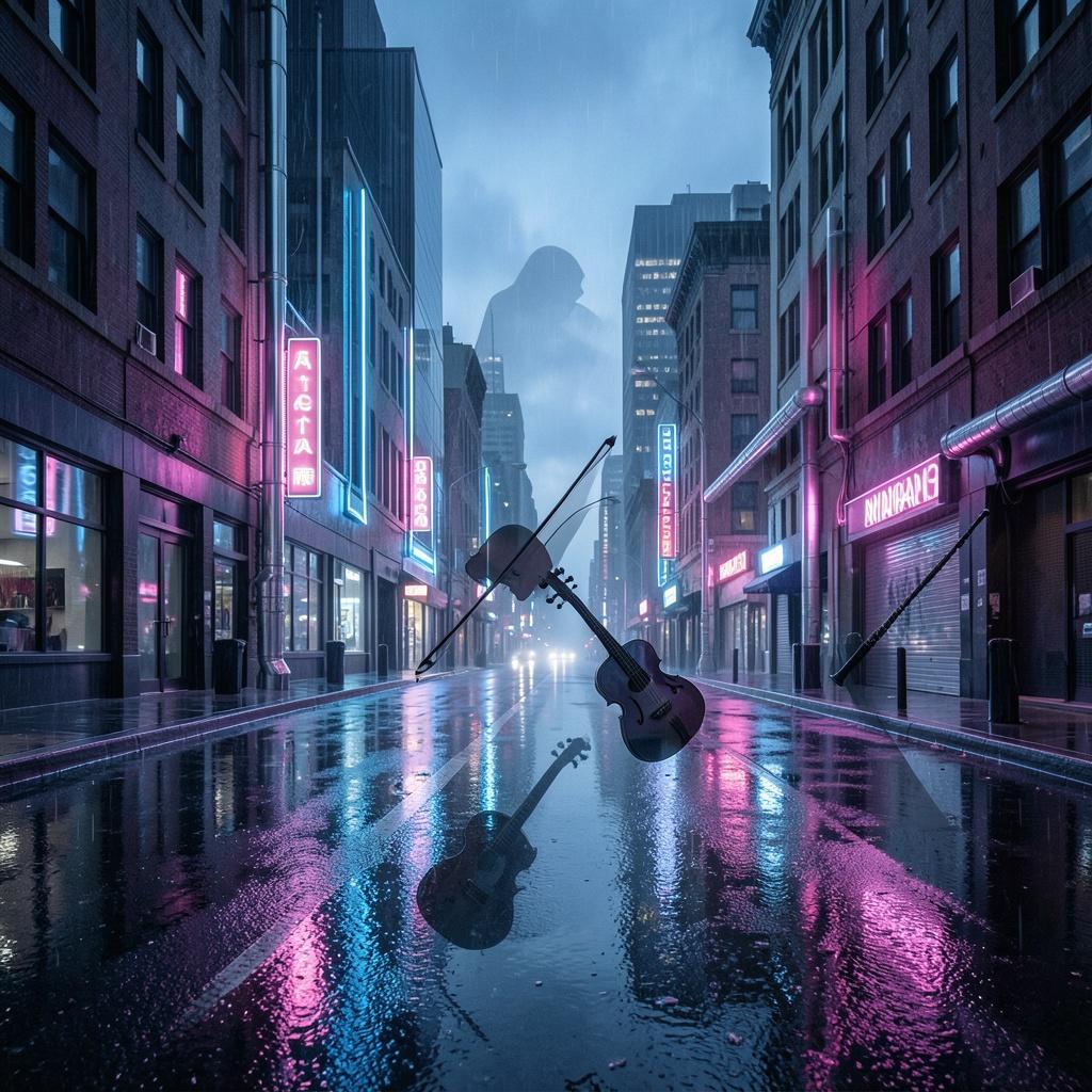 Song Image