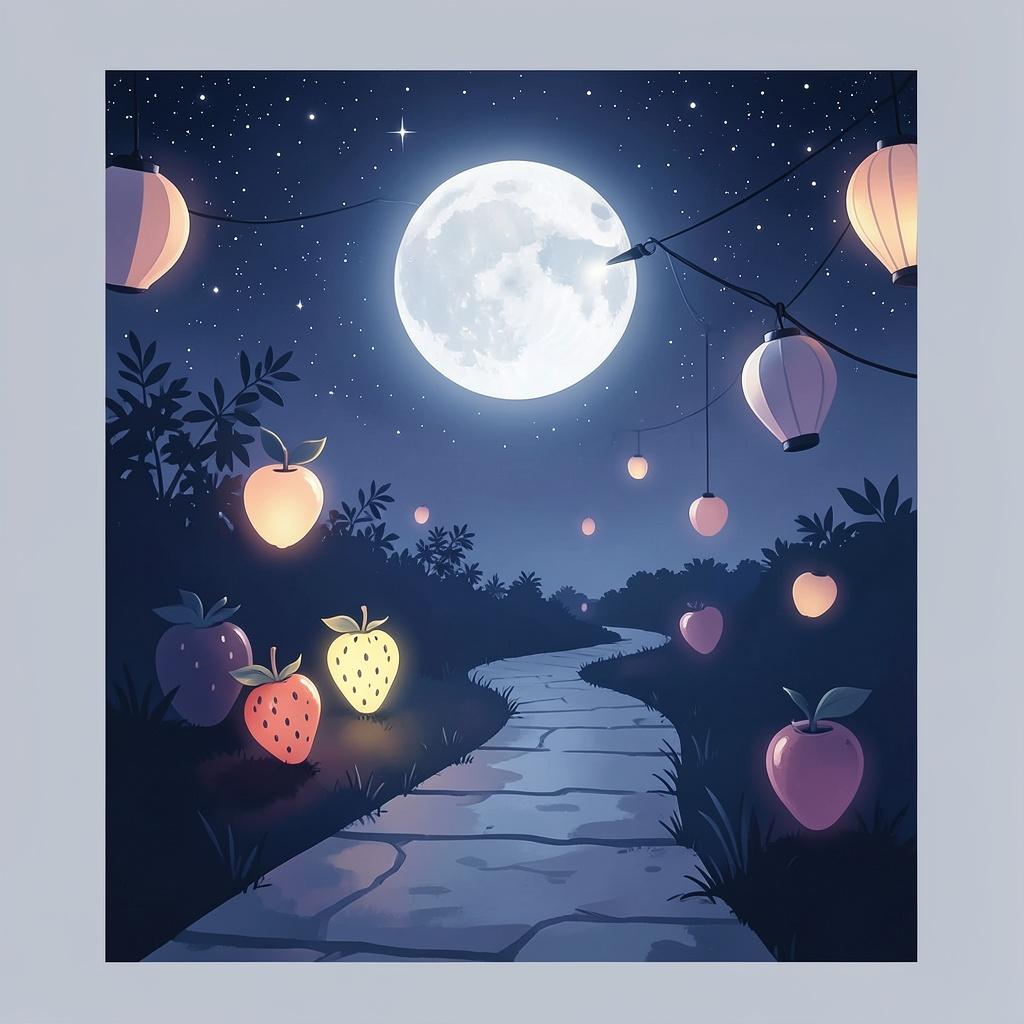 星空煙花 artwork