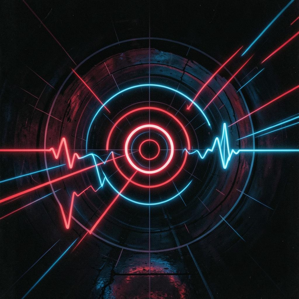 Locked In - Version 2 artwork