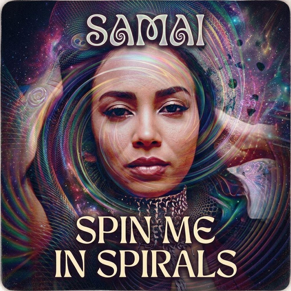 Spin me in spirals
