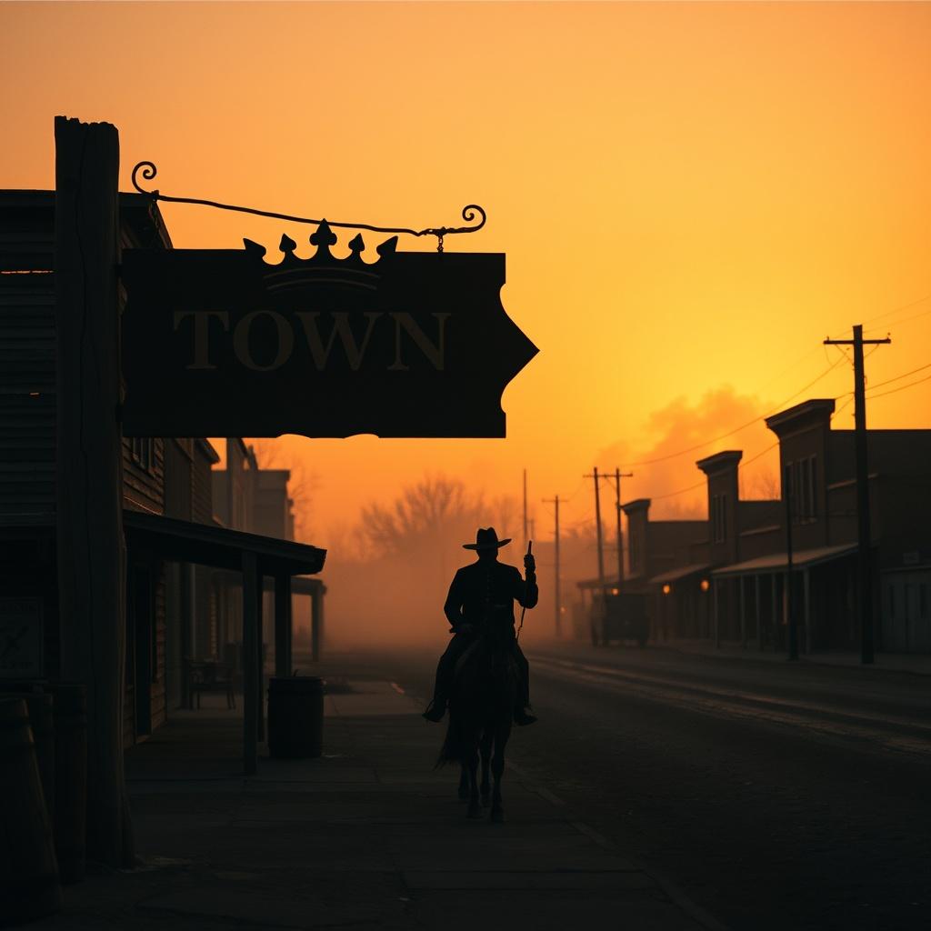 Deadwood Sons - Copperhead Crown artwork