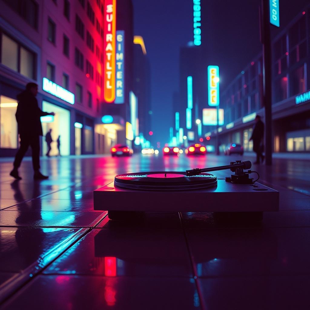 Song Image