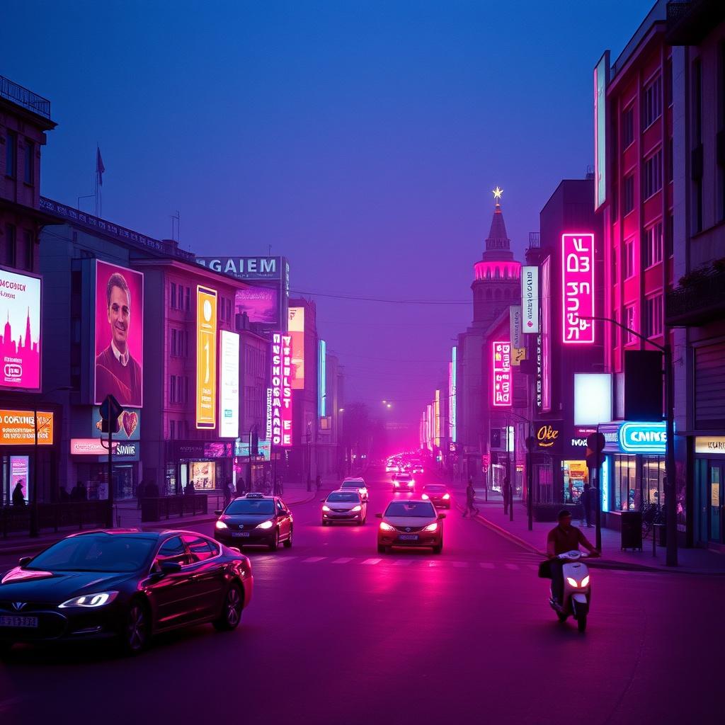 09. Moscow Never Sleeps v.1 artwork