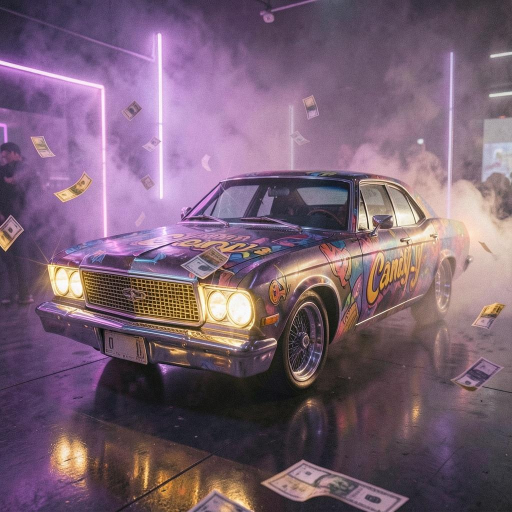 Song Image