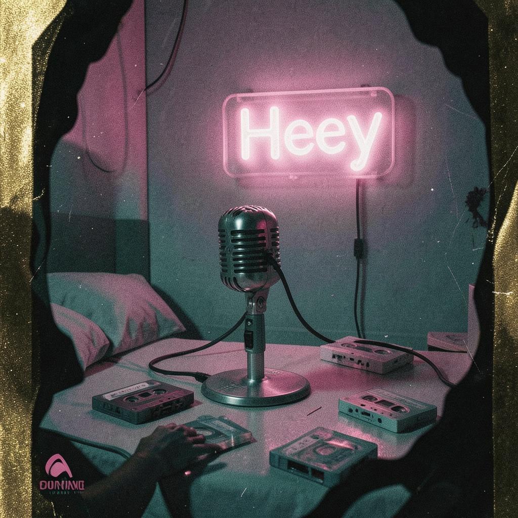 Persona image for NewMF