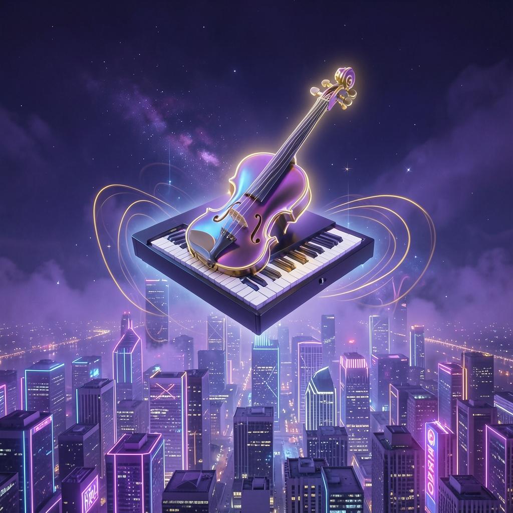 Song Image