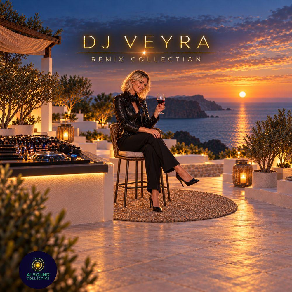 DJ VEYRA - REMIX COLLECTION 