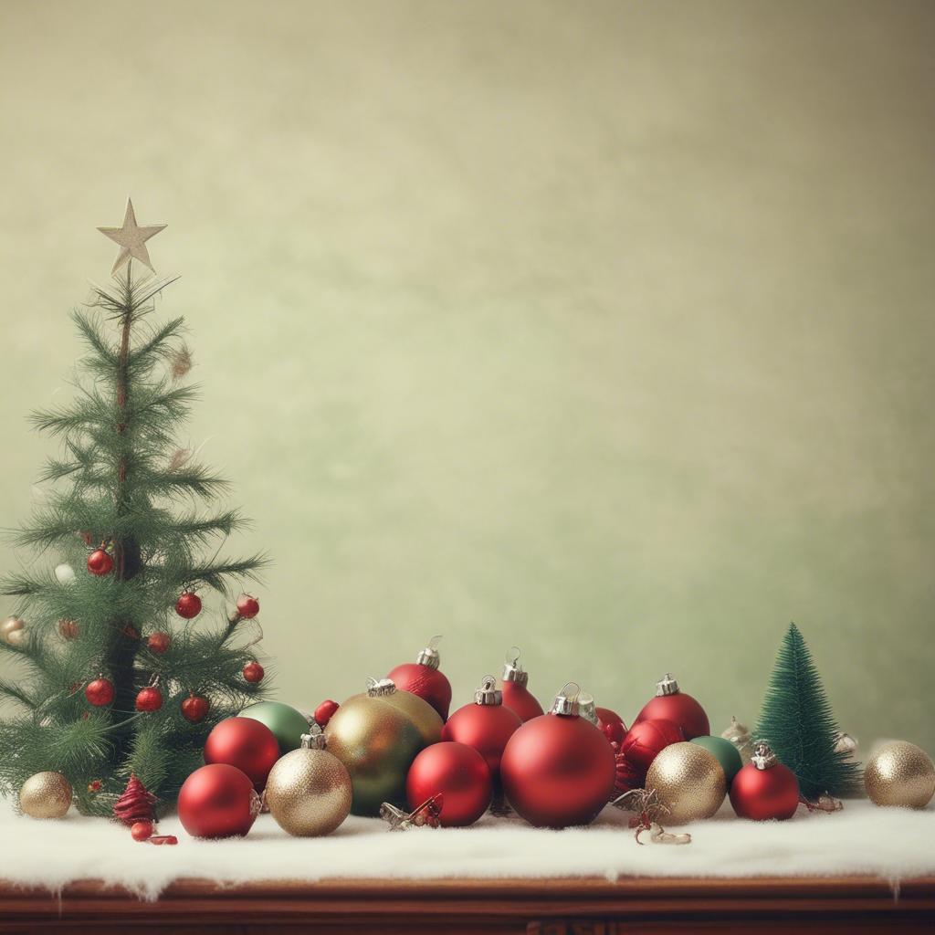 Weihnachten 2