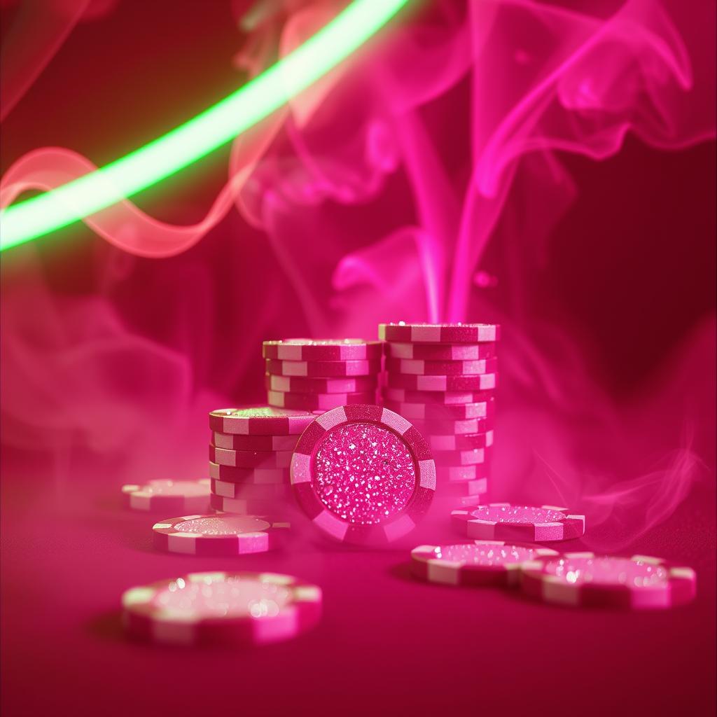 Sin City Nights artwork