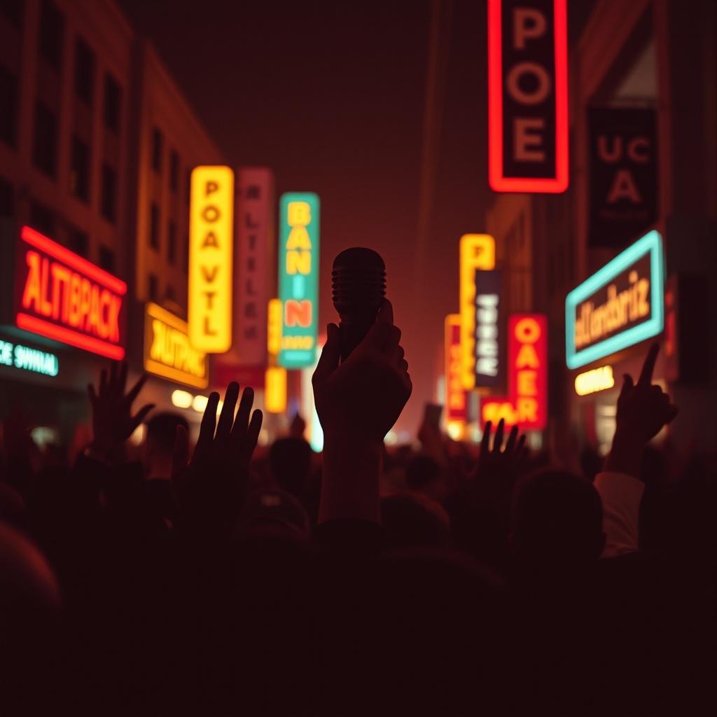 Song Image