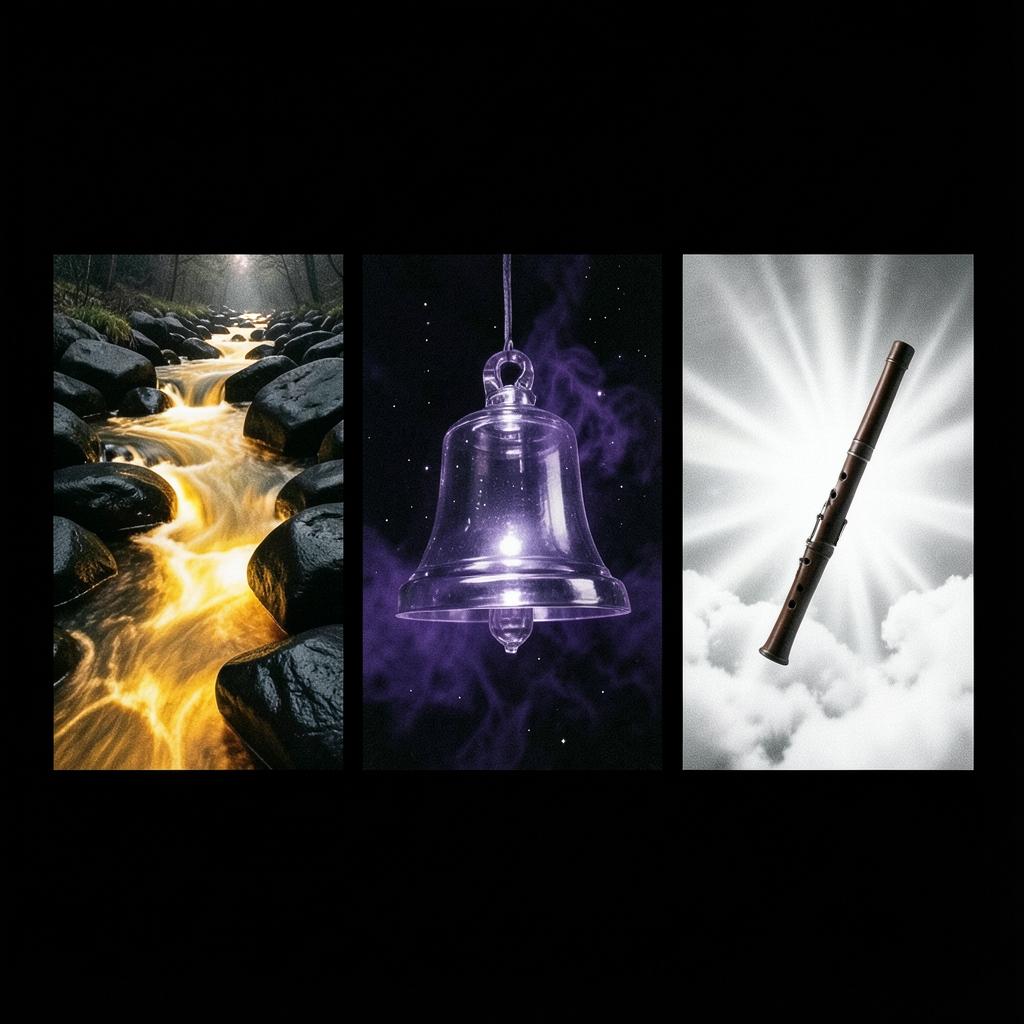 Celeverse Chant artwork