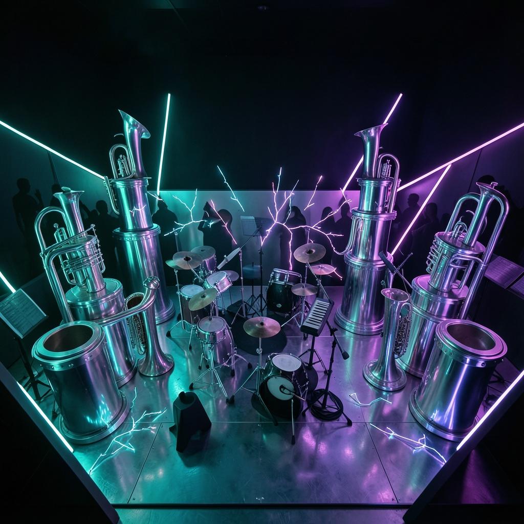 Song Image