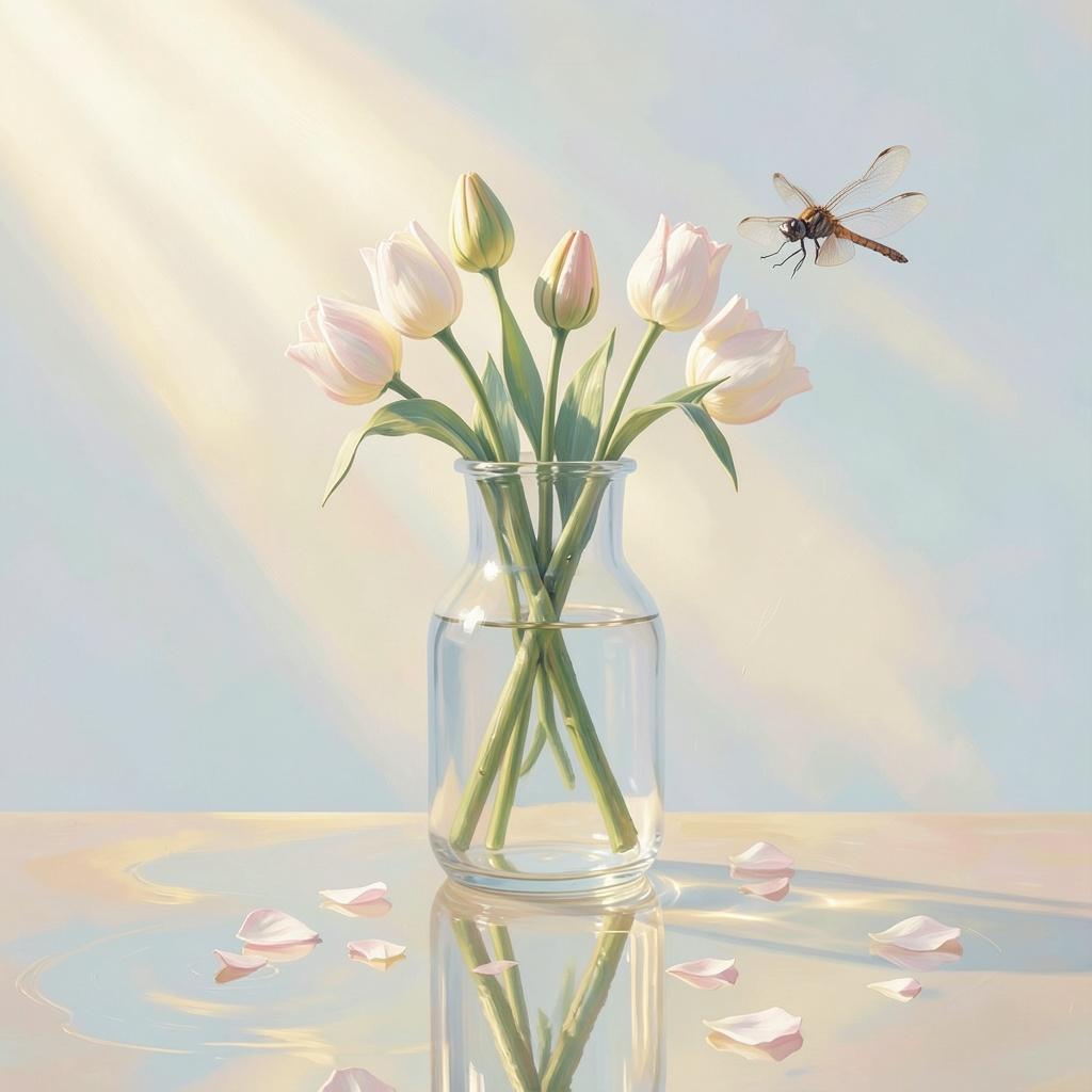 花の記憶② artwork