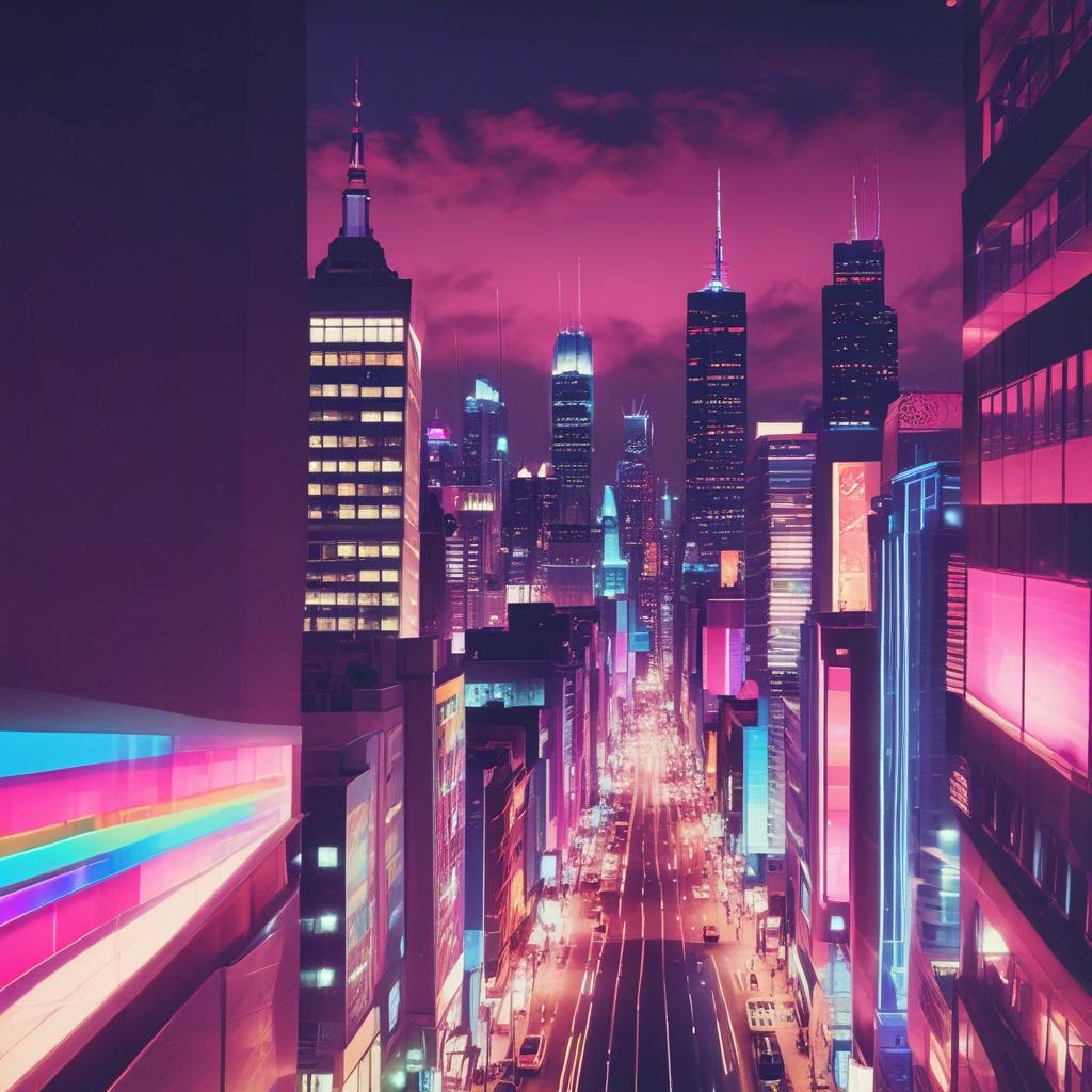 Playlist cover art