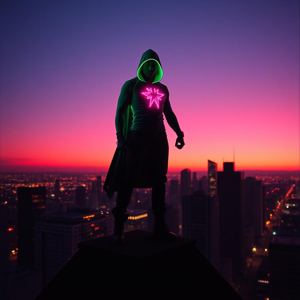 Voice image for Untitled Persona