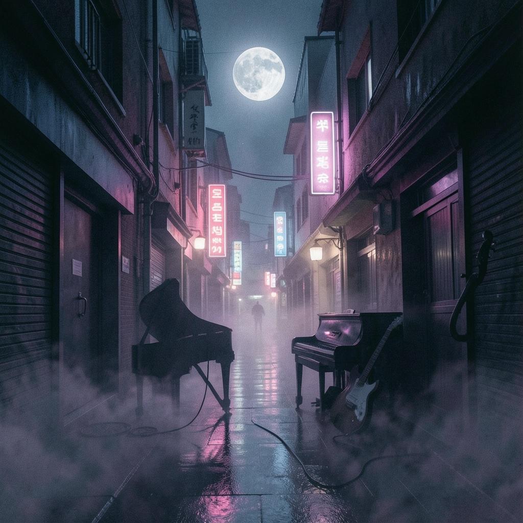 Aramati Lagi artwork
