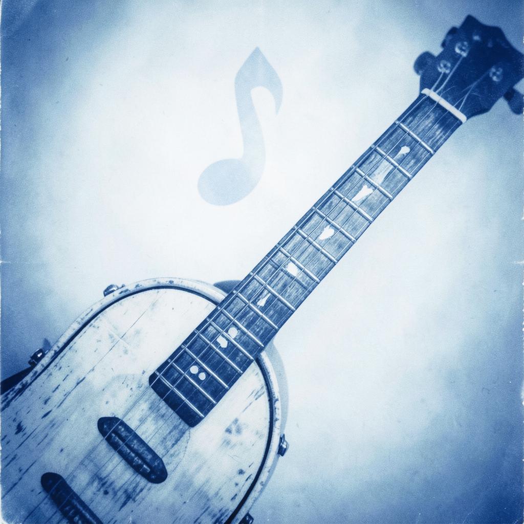 The Music Came Home artwork