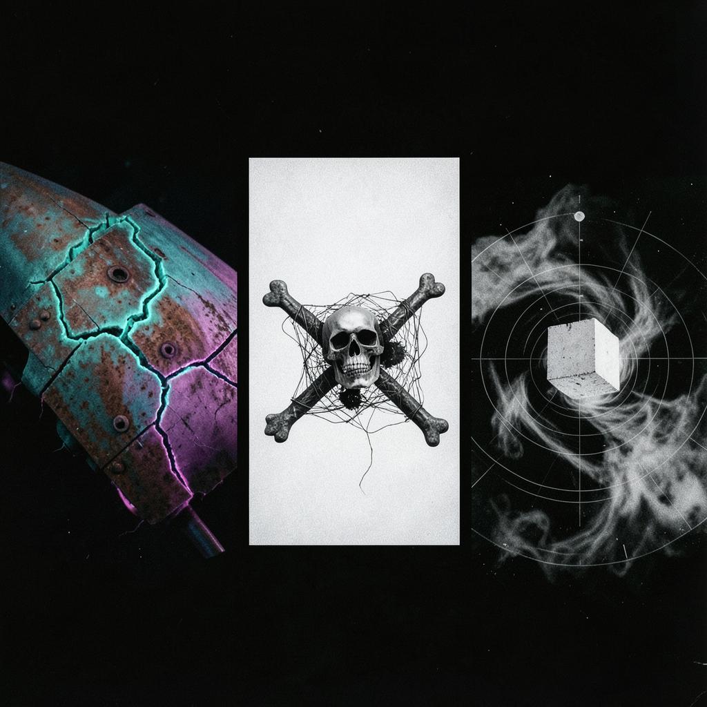De Waarheid — Dit Is De Waarheid artwork