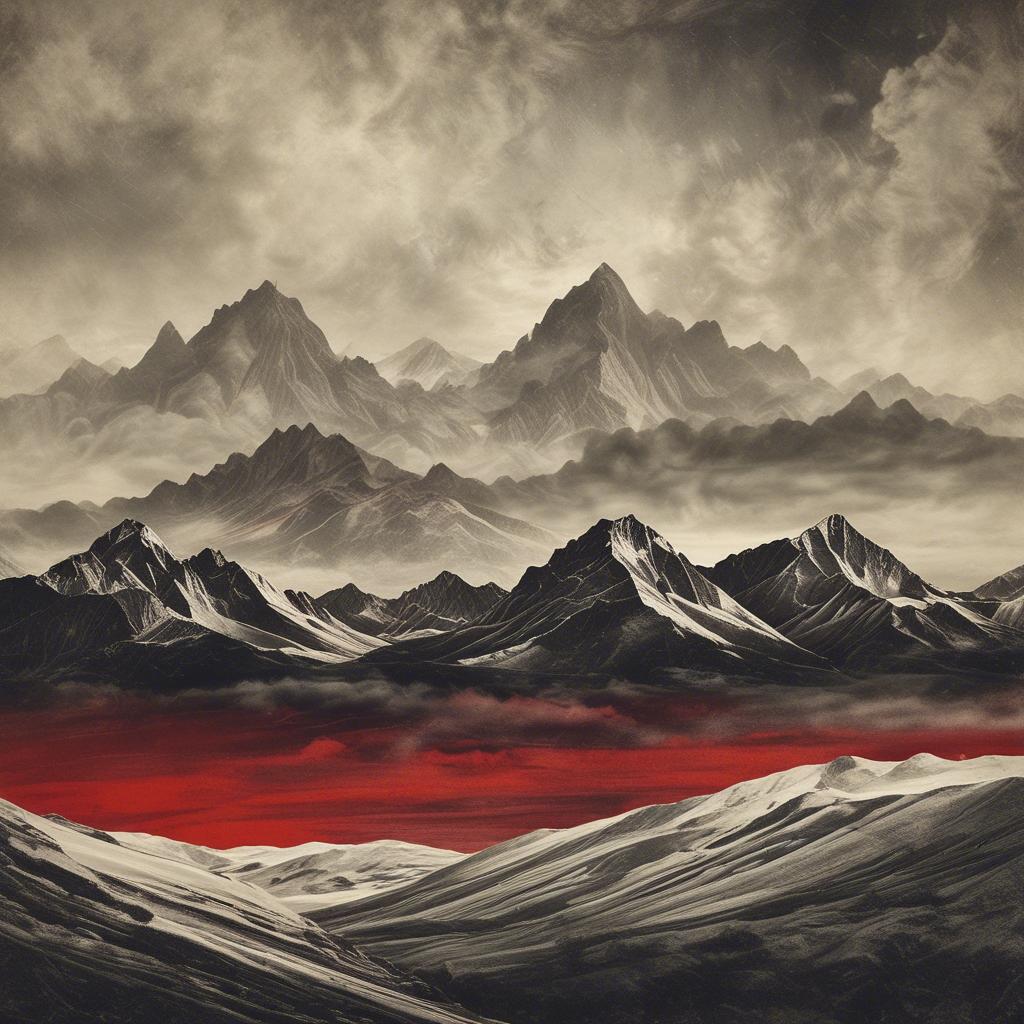 Escalation of Flesh (Dark Ambiant) artwork