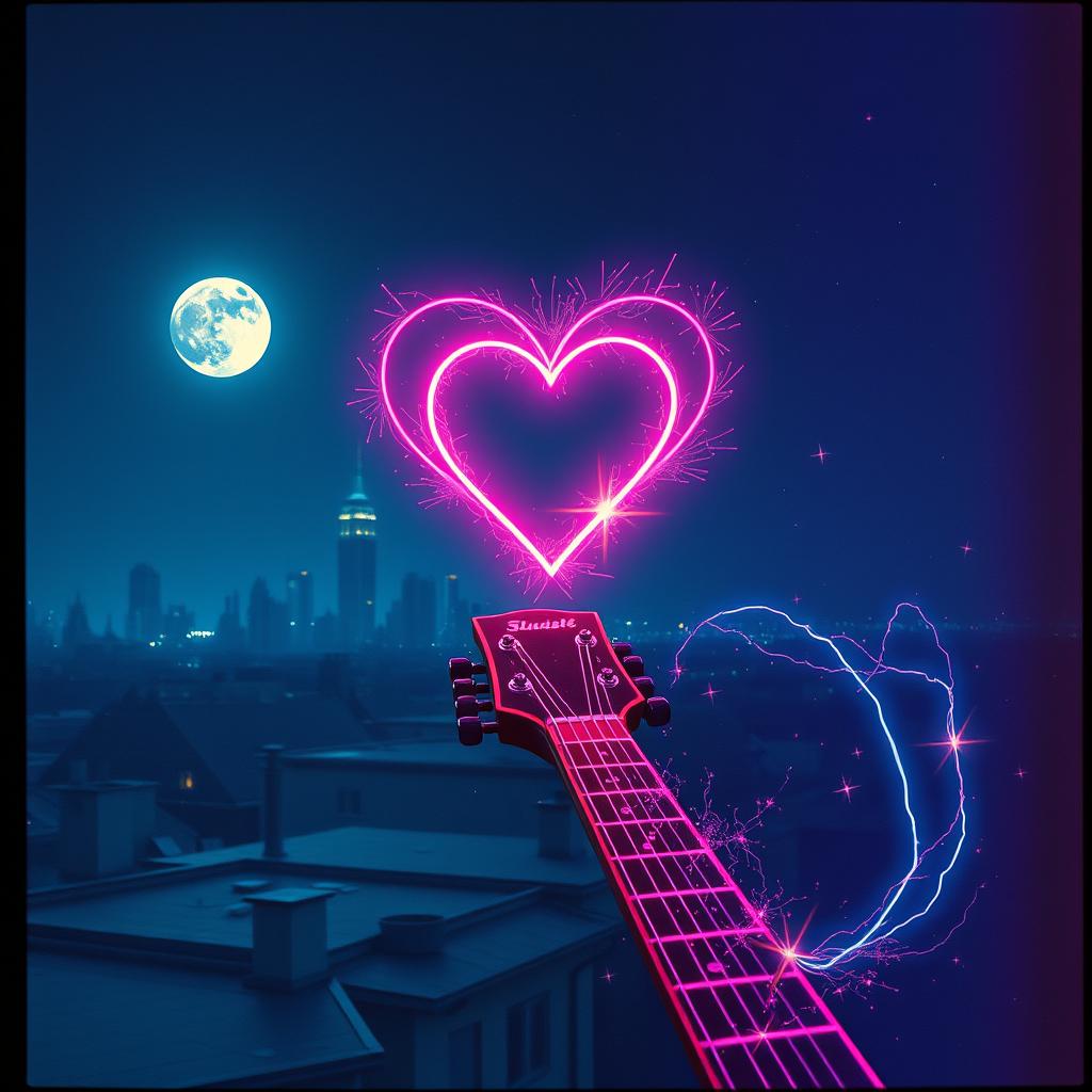 Is This Love? artwork