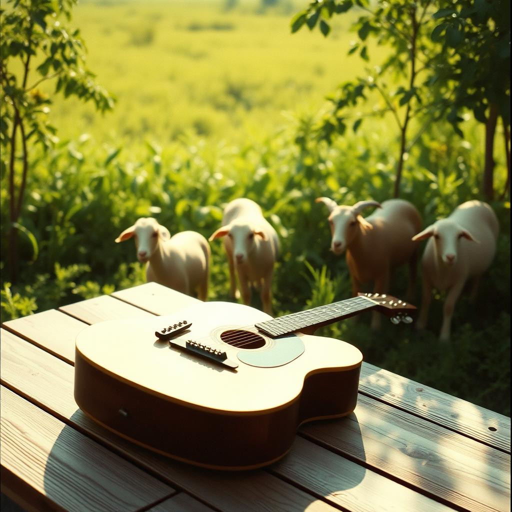 Song Image