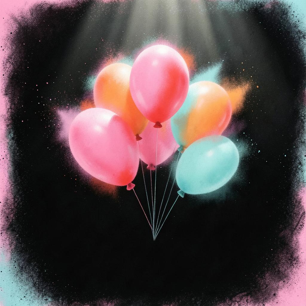 Sun-Baked Bounce artwork