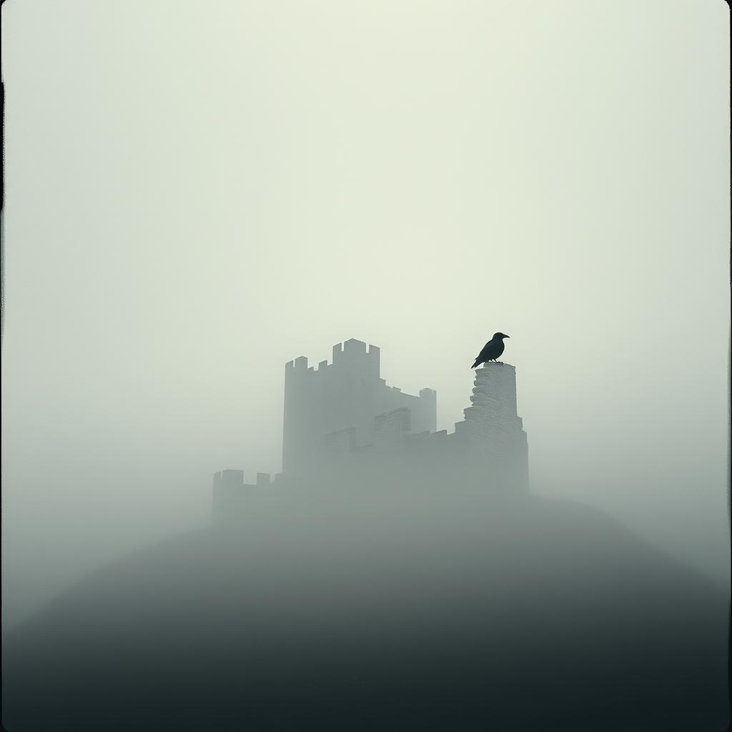 Hollow Throne artwork